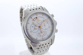 Thumbnail von Omega De Ville Co-Axial Chronoscope Komplettset