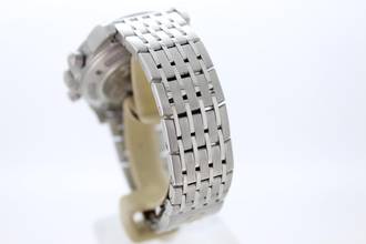 Thumbnail von Omega De Ville Co-Axial Chronoscope Komplettset
