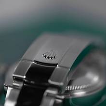 Thumbnail von Rolex Datejust 36 2024 Wimbledon