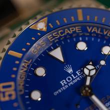 Thumbnail von Rolex Sea-Dweller Deepsea 2026 Teilaufkleber