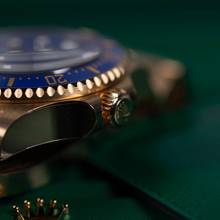 Thumbnail von Rolex Sea-Dweller Deepsea 2026 Teilaufkleber