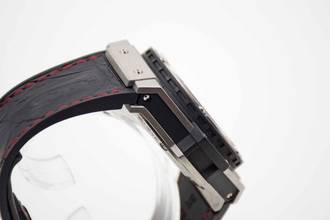 Thumbnail von Hublot King Power F1 Austin Formula1 Perfektes Fullset