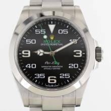 Thumbnail von Rolex Air King REF.126900//FULL SET//NEW&UNWORN//06/2025//# 806