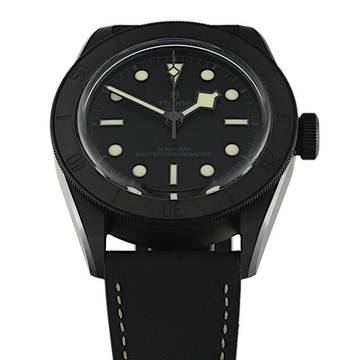 Tudor Black Bay Ref.79210CNU