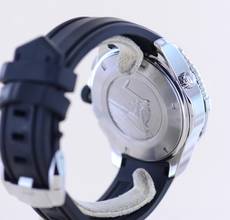 Thumbnail von TAG Heuer Aquaracer Chronograph 300m Regatta Timer 43mm Ceramic Automatic B+P