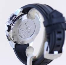 Thumbnail von TAG Heuer Aquaracer Chronograph 300m Regatta Timer 43mm Ceramic Automatic B+P