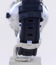 Thumbnail von TAG Heuer Aquaracer Chronograph 300m Regatta Timer 43mm Ceramic Automatic B+P
