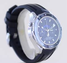 Thumbnail von TAG Heuer Aquaracer Chronograph 300m Regatta Timer 43mm Ceramic Automatic B+P