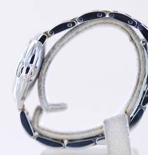Thumbnail von Cartier Ballon Bleu 28mm Steel Gold 28mm Klassiker Luxusuhr Silver roman dial Lady