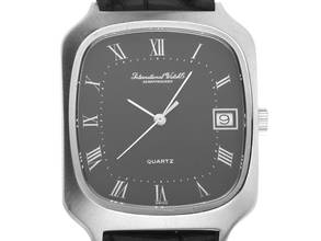 Thumbnail von IWC Jumbo Ref.528379 Bj.1985 original Box original Vintage Unpoliert Jumbo