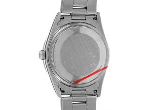 Thumbnail von Rolex Air King Ref.14000 Bj.1991 Box&Beschreibung sehr gut Vintage Air King Precision
