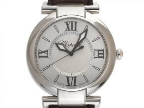 Thumbnail von Chopard Imperiale Ref.8531 Bj.2020 original Box sehr gut Vintage Imperiale