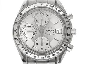 Thumbnail von Omega Speedmaster Reduced Ref.3513.30.00 Bj.1999 Full Set sehr gut Vintage Speedmaster Reduced Date