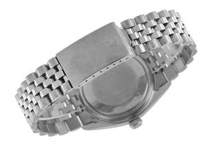 Thumbnail von Rolex Datejust 36 Ref.1603 Bj.1977 Box&Beschreibung sehr gut Vintage Datejust Stahl Jubilé