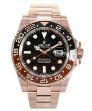 Thumbnail von Rolex GMT-Master II Root Beer - Ref. 126715CHNR