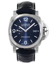 Thumbnail von Panerai Luminor Marina 44 mm - Ref. PAM03313