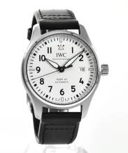 Thumbnail von IWC Fliegeruhr Mark Pilot's Watch Mark XX Ref.IW328207