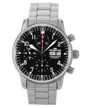 Thumbnail von Fortis Flieger Automatik Flieger Chronograph - Ref. 597.10.141