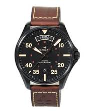Thumbnail von Hamilton Khaki Aviation Day Date - Ref. H64605531