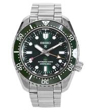 Thumbnail von Seiko Prospex SEA GMT Diver - Ref. SPB381J1