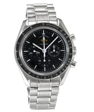 Omega Speedmaster Professional Moonwatch 50th Anniversary Limitiert 1957 Ref. 3113043001001