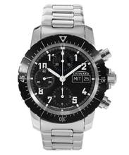 Thumbnail von Guinand 40 Series Pilot Chronograph - Ref. 40.50.01
