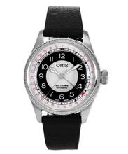 Thumbnail von Oris Big Crown Pointer Date Bullseye - Ref. 01 754 7779 4061-07 5 19 25