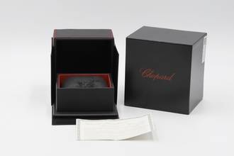 Thumbnail von Chopard Mille Miglia GT XL Chronograph Stahl Automatik Herren Ref. 158459-3001
