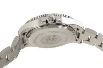 Thumbnail von Breitling Superocean II 44 Stahl Blue Dial Automatik Herrenuhr Ref. A17392D71