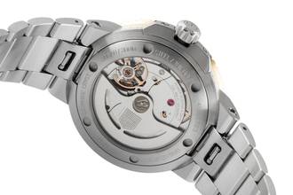 Thumbnail von Oris Aquis Date Stahl Automatik Herrenuhr 01 400 7769 6357-07 8 22 09PEB B&P