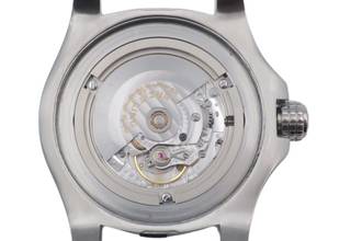 Thumbnail von Breitling Avenger II Seawolf Stahl Automatik Herrenuhr Ref. A17331101B2A1 B&P