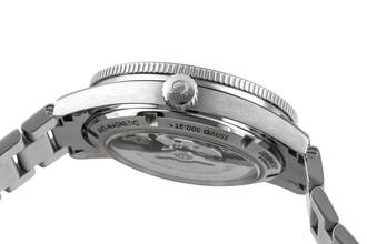 Thumbnail von Omega Seamaster 300 Master Co-Axial Automatik Titan Ref. 233.90.41.21.03.001