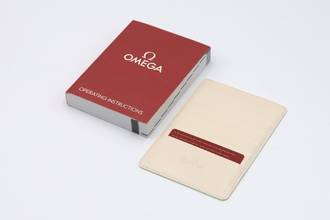Thumbnail von Omega Seamaster 300 Master Co-Axial Automatik Titan Ref. 233.90.41.21.03.001