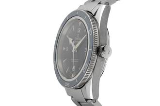 Thumbnail von Omega Seamaster 300 Master Co-Axial Automatik Titan Ref. 233.90.41.21.03.001