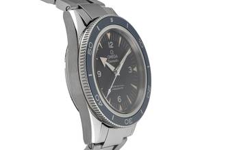Thumbnail von Omega Seamaster 300 Master Co-Axial Automatik Titan Ref. 233.90.41.21.03.001