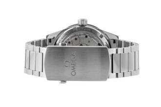 Thumbnail von Omega Seamaster 300 Master Co-Axial Automatik Titan Ref. 233.90.41.21.03.001