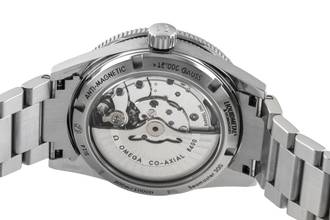 Thumbnail von Omega Seamaster 300 Master Co-Axial Automatik Titan Ref. 233.90.41.21.03.001