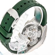Thumbnail von Breitling Chronomat 42 B01 42 Green – AB0134101L2S1 – NEW & Unworn – 06/2026 Full Set