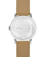 Thumbnail von Alpina AL-480B2H6 Heritage Automatik 34mm 3ATM