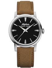 Thumbnail von Alpina AL-480B2H6 Heritage Automatik 34mm 3ATM