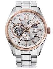 Thumbnail von Orient Star RE-AV0123G00B Herrenuhr Contemporary Automatik Powerreserve 41mm 10ATM