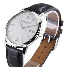 Thumbnail von Baume & Mercier Classima Herren Uhr M0A10379 Classima 42 mm Ø Neu