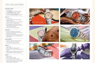 Thumbnail von Ebel Sportwave Sport Classic Wave 29