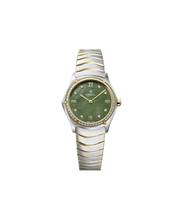 Thumbnail von Ebel Sportwave Sport Classic Wave 29