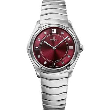 Ebel Sport Classic 33