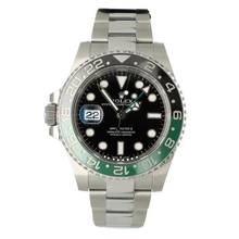 Thumbnail von Rolex GMT-Master II Sprite 126720VTNR Full Set 2023