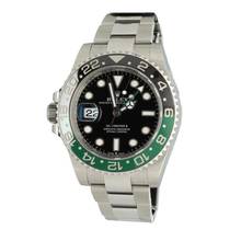 Thumbnail von Rolex GMT-Master II Sprite 126720VTNR Full Set 2023