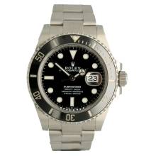 Thumbnail von Rolex Submariner Date 126610LN Full Set 2022