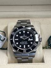 Thumbnail von Rolex Submariner Date 126610LN Full Set 2022
