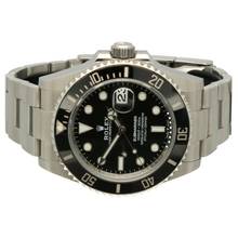 Thumbnail von Rolex Submariner Date 126610LN Full Set 2022